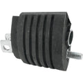 K&S Technologies Turn Signal Stem - Honda | 12-1200