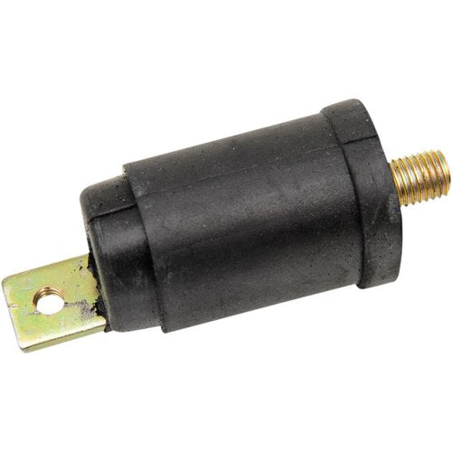 K&S Technologies Turn Signal Stem - Kawasaki - Front & Rear | 12-1201