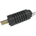 K&S Technologies Turn Signal Stem - Honda | 12-1209