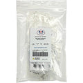 K&S Technologies Wire Connector - 20PK - Awg 26-24 | 03-0021