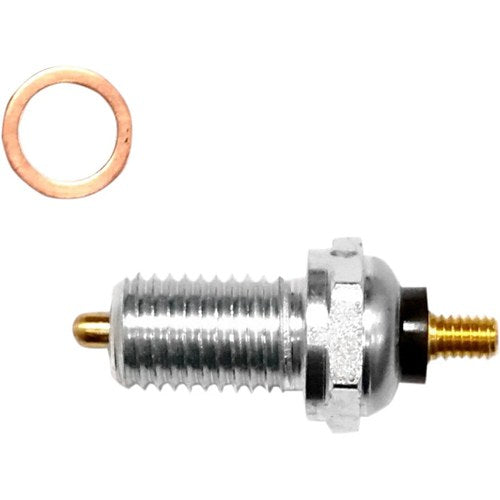 K&S Technologies Neutral Switch - Honda | 12-0071W