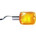 K&S Technologies Turn Signal - Honda - Amber | 25-1075