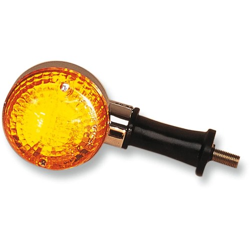 K&S Technologies Turn Signal - Kawasaki - Amber | 25-2035