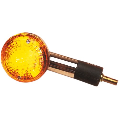 K&S Technologies Turn Signal for Suzuki - Amber | 25-3116