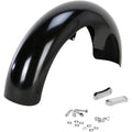 Klock Werks Wrapper Fender Kit - Steel - Black - 16"-19" | KW
