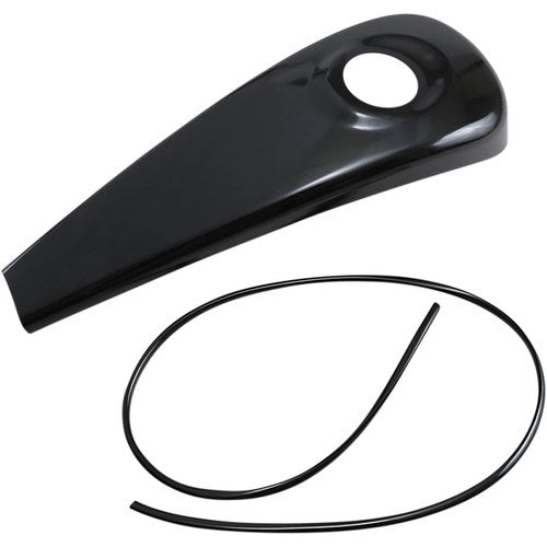 Klock Werks Dash Curv Short 08-17 Flt | KW05-01-0851