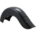Klock Werks Benchmark Rear Fender - Frenched - Steel - E-Coated | KW05-01-0541-F