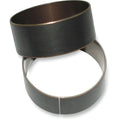 Kyb Fork Piston Bushing Set - 41 mm - Metal |