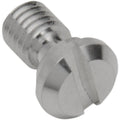 Kyb Fork Bleed Bolt - Aluminum |