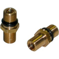 Kyb Rear Shock Air Valve Complete with O-Ring |