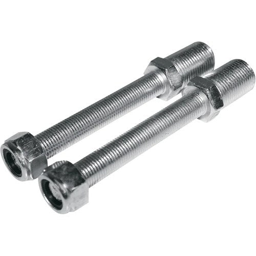 LA Choppers Adjustable Rear Lowering Kit - Lowers up to 2" | LA-7590-04