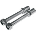 LA Choppers Adjustable Rear Lowering Kit - Lowers up to 2" | LA-7590-04