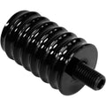 LA Choppers Shift Peg Extension - Black | LA-7201-00B