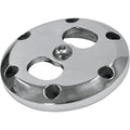 LA Choppers Supertrapp Exhaust Tip - 3" | LA-1092-63