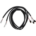 LA Choppers Can-Bus Wiring Harness Extension - 45" | LA-8992-45