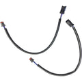 LA Choppers Turn Signal Relocation/Extension Kit | LA-8995-00