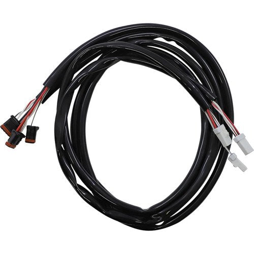 LA Choppers Can-Bus Wiring Harness Extension - 42" | LA-8992-42