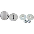 LA Choppers Covers Mirror MT CH 96-17 | LA-9001-00