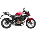 Leovince Nero Muffler | 14058