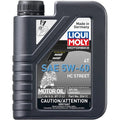 Liqui Moly HC Street Oil - 5W-40 - 1 L | 20412