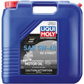 Liqui Moly HC Street Oil - 5W-40 - 20 L | 20416