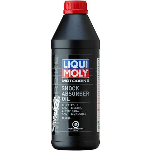 Liqui Moly Mineral Shock Absorber Oil - 1L | 20294