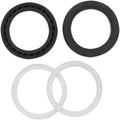 Leakproof Seals Pro-Moly Fork Seals - 33 mm ID x 46 mm OD x 10.5 mm T | 5211