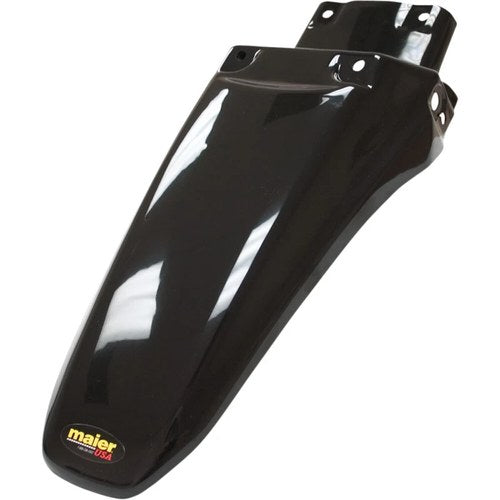 Maier Replacement Rear Fender - Black | 135030