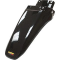 Maier Replacement Rear Fender - Black | 135030