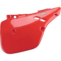 Maier Side Panels - CR125 87-88 - Red | 206032
