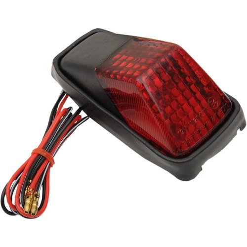 Maier Enduro Taillight - Universal | 05196