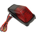 Maier Enduro Taillight - Universal | 05196