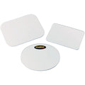 Maier Univesal Number Plate - 10" x 12" - White | 509891