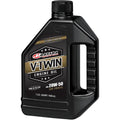 Maxima Racing Oil (CS/12) V-TWIN Semi Synth | 30-14901