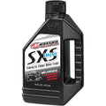 Maxima Racing Oil 80 WT Sxs Synthetic - 16oz | 40-45916