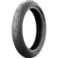 Michelin Tire - Power 5 - 120/70ZR17 - (58W) | 82645 | Sold Each