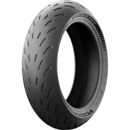 Michelin Tire - Power 5 - 160/60ZR17 - (69W) | 50992 | Sold Each