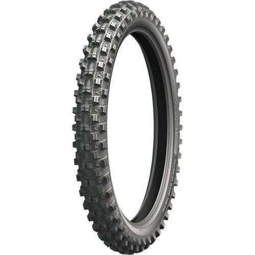 Michelin Tire - Starcross 5 - Medium - 70/100-19 | 48907 | Sold Each