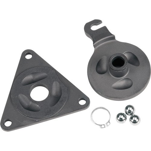 Mueller Motorcycle AG Power Clutch | 120-20