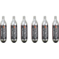 Moose Racing CO2 (6) 16 Gauge Thread Cartridge | 0363-0060