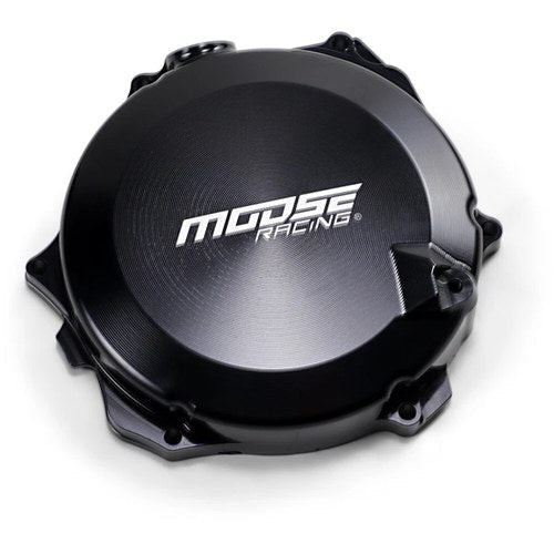 Moose Racing Clutch Cover for Suzuki 450Z | D70-3422MB