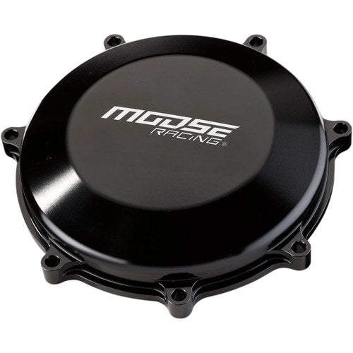 Moose Racing Clutch Cover - Yamaha 125 | D70-4422MB