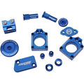 Moose Racing Bling Packs - Yamaha - Blue | M57-4002L
