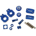 Moose Racing Bling Packs - Husqvarna - Blue | M57-5009L