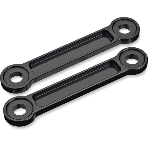 Moose Racing Lowering Pull Rod - Lowers 1.75" | 0419-0006