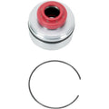 Moose Racing Shock Seal Head, 18mm ID x 50mm OD, Snap Ring 53 x 2 Round 37-1125