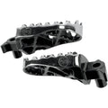 Moose Racing Hybrid Footpeg - KX | STKX-5