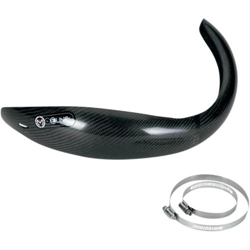 Moose Racing Pipe Guard - Fmf | HPGH70
