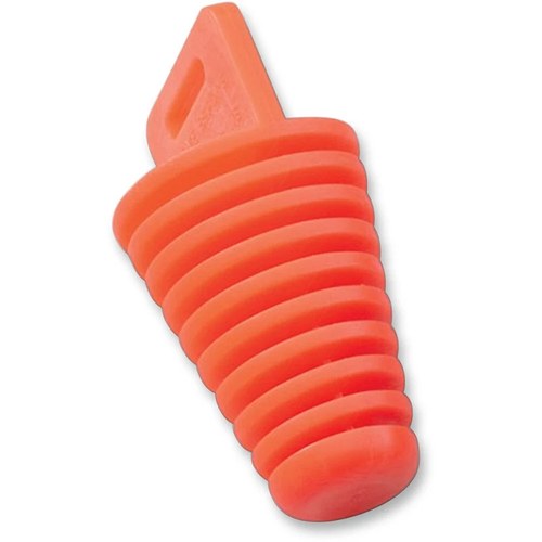 Moose Racing 4-Stroke Exhaust Plug | DT-09-4STR