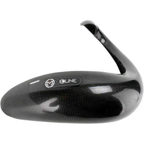 Moose Racing Pipe Guard - Stock/FMF | MPG25011